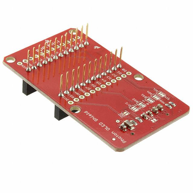 DEV-13628 SparkFun Electronics  Cartes d'évaluation - Cartes d'extension Cartes filles